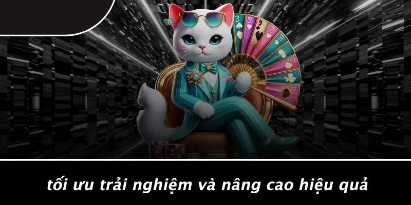 KINH NGHIỆM CHƠI TÀI XỈU: BÍ QUYẾT VƯỢT QUA MỌI VÁN CƯỢC 5 Tối Ưu Trải Nghiệm Và Nâng Cao Hiệu Quả